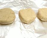 ダイエットに!おからとHMの餅スコーン風作り方5写真