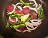 簡単ナポリタン作り方3写真