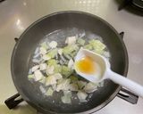 【離乳食後期〜】鶏肉と野菜のあんかけ作り方2写真