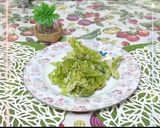今だけ！ふきのとう天麩羅☆作り方12写真