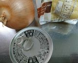 旨っ♥️油あげのツナマヨオニオン作り方1写真