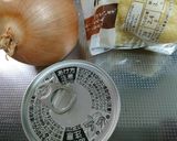 旨っ♥️油あげのツナマヨオニオン作り方1写真
