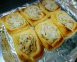 旨っ♥️油あげのツナマヨオニオン作り方6写真
