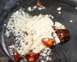 お店の味♪本格☆麻婆豆腐作り方3写真