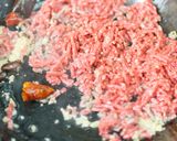 お店の味♪本格☆麻婆豆腐作り方4写真