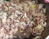 お店の味♪本格☆麻婆豆腐作り方5写真