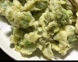 今だけ！ふきのとう天麩羅☆作り方13写真