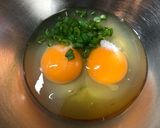 天津飯作り方3写真