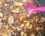 お店の味♪本格☆麻婆豆腐作り方8写真