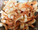 子供も美味しい☆エビチリマヨ作り方1写真
