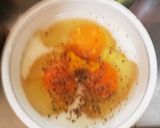 フレンチトーストみたいなサンドイッチ作り方1写真