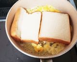 フレンチトーストみたいなサンドイッチ作り方2写真