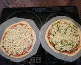 手作りピザ★ピザの作り方！(生地作成後)作り方5写真