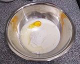 簡単!シンプル!パンケーキ♪作り方1写真