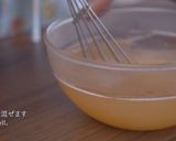 基本のお好み焼き☆定番の豚玉!作り方2写真