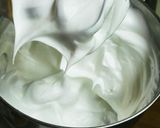 コーヒーとチョコのマーブルケーキ♪作り方2写真