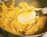 コーヒーとチョコのマーブルケーキ♪作り方6写真