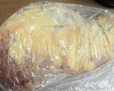 牛肉のから揚げ、柔らかくなりますね～作り方1写真