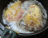 牛肉のから揚げ、柔らかくなりますね～作り方2写真