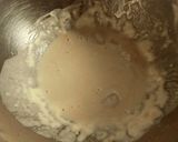 レンコンと人参のかき揚げ作り方3写真