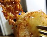 栄養満点♪皮つき長芋のチーズステーキ作り方8写真