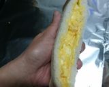 トースターホットサンド作り方4写真