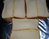 トースターホットサンド作り方5写真