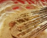 薬膳簡単おいしい濃厚バスク風チーズケーキ作り方3写真