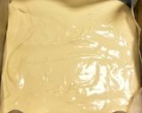 薬膳簡単おいしい濃厚バスク風チーズケーキ作り方7写真