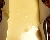 薬膳簡単おいしい濃厚バスク風チーズケーキ作り方8写真