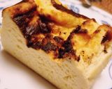 薬膳簡単おいしい濃厚バスク風チーズケーキ作り方11写真