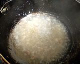 カニとアスパラのかぶら蒸し作り方4写真