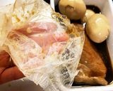アイラップで柔らか本格煮豚！作り方12写真