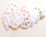 れんこんと厚揚げのこくウママヨソテー作り方1写真