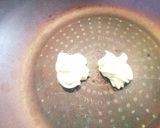れんこんと厚揚げのこくウママヨソテー作り方3写真
