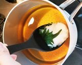 居酒屋風☆長いも大葉揚げ☆覚書作り方5写真