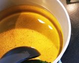 居酒屋風☆長いも大葉揚げ☆覚書作り方6写真