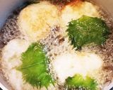 居酒屋風☆長いも大葉揚げ☆覚書作り方8写真