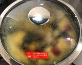 牡蠣オムレツ作り方6写真