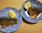 【子どもと作ろう】鯖のオリーブオイル焼き作り方9写真