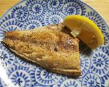 【子どもと作ろう】鯖のオリーブオイル焼き作り方10写真