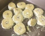 バナナのマヨソテーdeハニマヨトースト♬作り方4写真