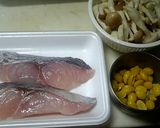 かんたん鯛めし作り方1写真