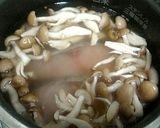 かんたん鯛めし作り方3写真
