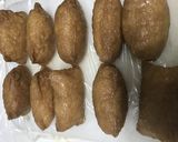 いなり寿司 III作り方7写真