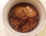 簡単で美味しい本格的タルゴナコーヒー♡作り方1写真