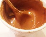 簡単で美味しい本格的タルゴナコーヒー♡作り方3写真