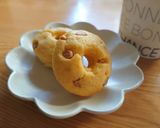 焼きドーナツ作り方10写真