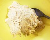豆腐ドーナツ作り方8写真