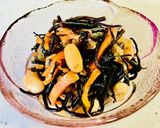ひじき煮♡作り方8写真